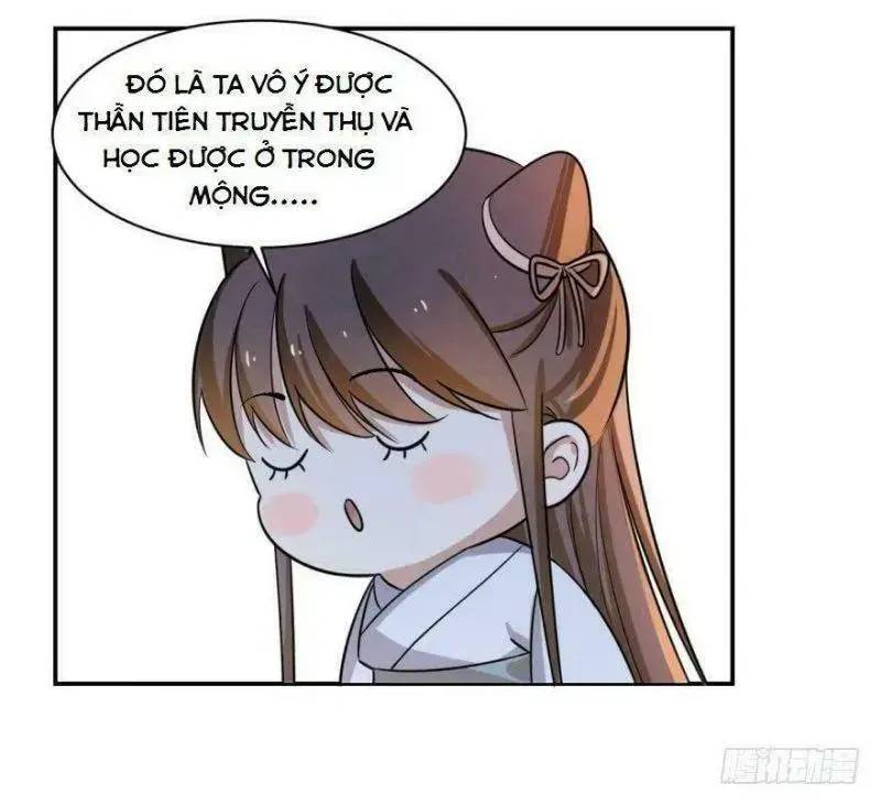 ‘Độc Bộ Thiên Hạ Đặc Công Thần Y Tiểu Thú Phi Chapter 7 - Trang 2