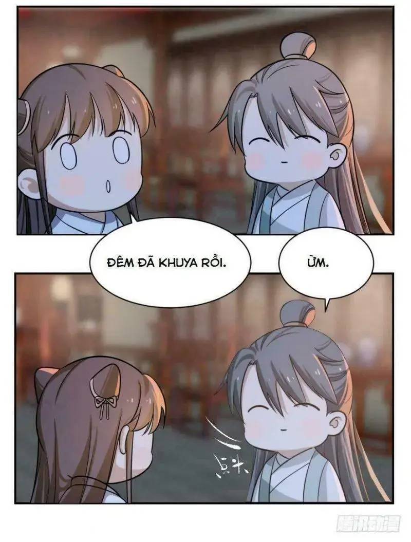 ‘Độc Bộ Thiên Hạ Đặc Công Thần Y Tiểu Thú Phi Chapter 7 - Trang 2