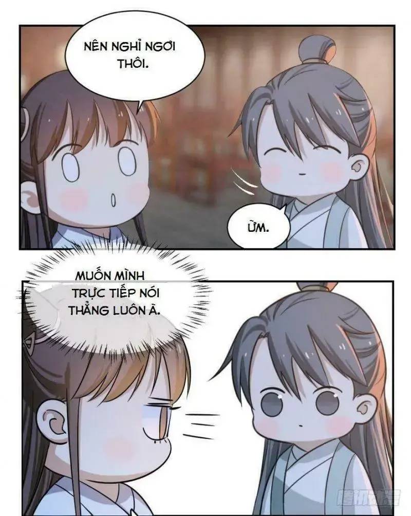 ‘Độc Bộ Thiên Hạ Đặc Công Thần Y Tiểu Thú Phi Chapter 7 - Trang 2