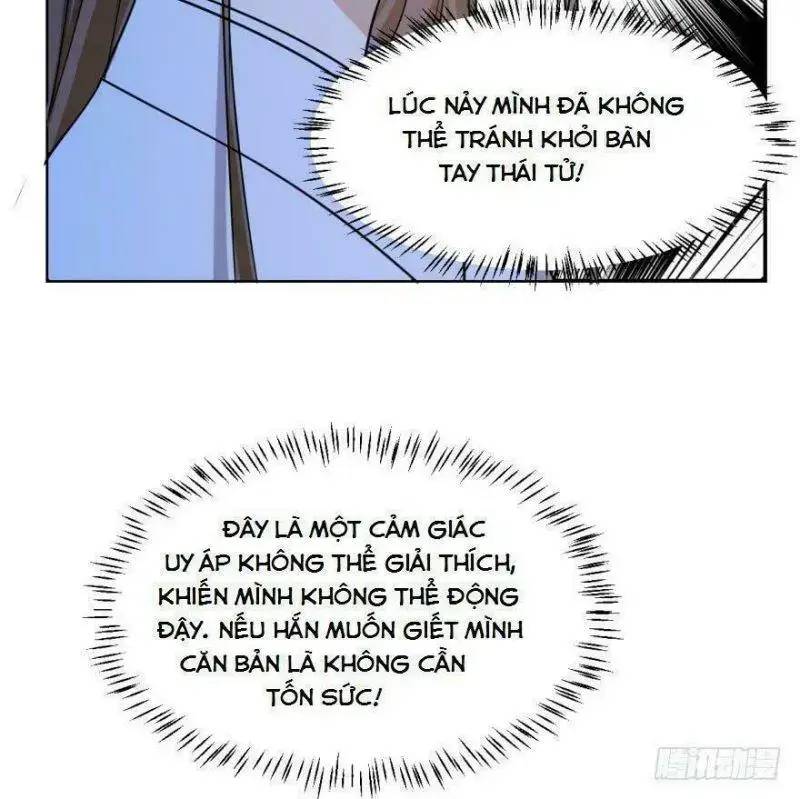 ‘Độc Bộ Thiên Hạ Đặc Công Thần Y Tiểu Thú Phi Chapter 7 - Trang 2