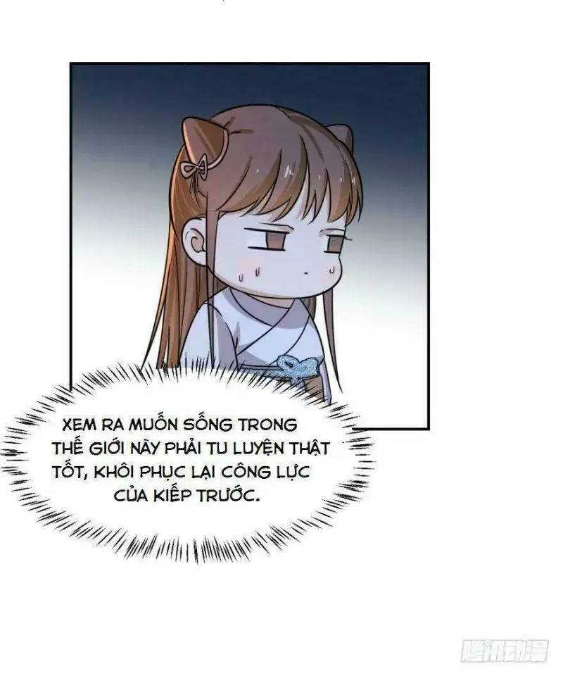 ‘Độc Bộ Thiên Hạ Đặc Công Thần Y Tiểu Thú Phi Chapter 7 - Trang 2