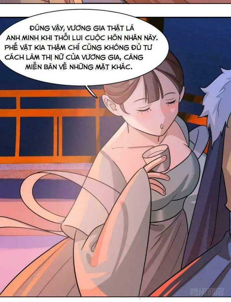 ‘Độc Bộ Thiên Hạ Đặc Công Thần Y Tiểu Thú Phi Chapter 7 - Trang 2