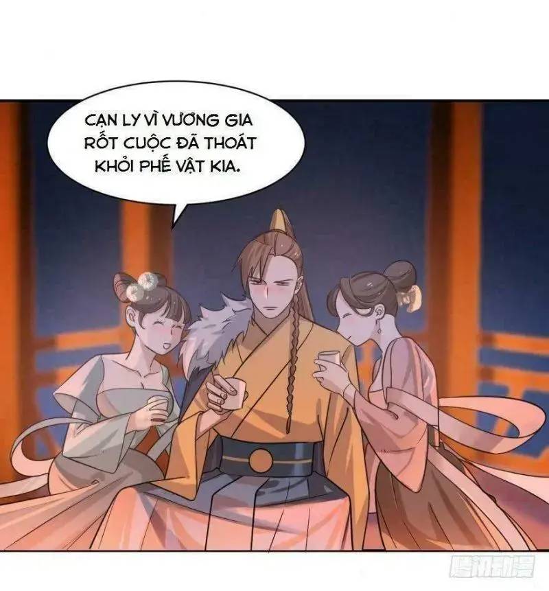 ‘Độc Bộ Thiên Hạ Đặc Công Thần Y Tiểu Thú Phi Chapter 7 - Trang 2