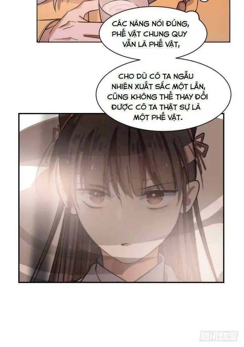 ‘Độc Bộ Thiên Hạ Đặc Công Thần Y Tiểu Thú Phi Chapter 7 - Trang 2