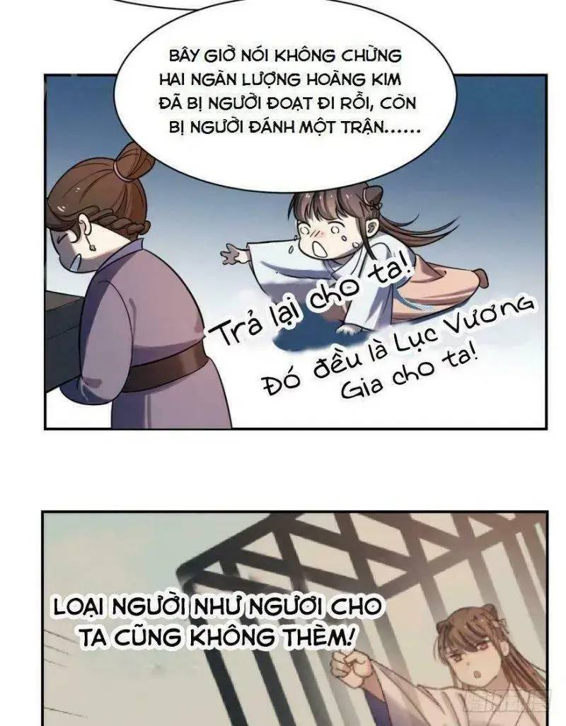 ‘Độc Bộ Thiên Hạ Đặc Công Thần Y Tiểu Thú Phi Chapter 7 - Trang 2