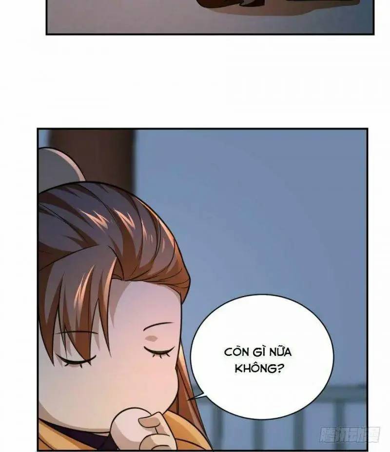 ‘Độc Bộ Thiên Hạ Đặc Công Thần Y Tiểu Thú Phi Chapter 8 - Trang 2