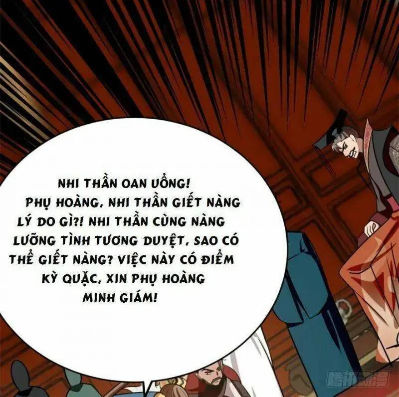 ‘Độc Bộ Thiên Hạ Đặc Công Thần Y Tiểu Thú Phi Chapter 18 - Trang 2