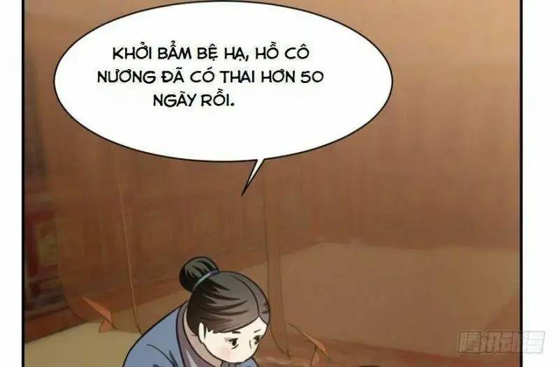 ‘Độc Bộ Thiên Hạ Đặc Công Thần Y Tiểu Thú Phi Chapter 18 - Trang 2