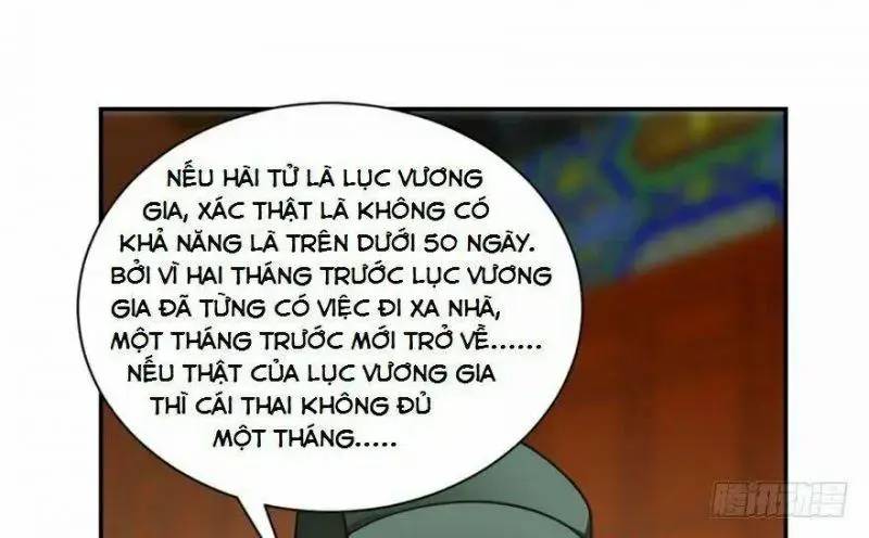 ‘Độc Bộ Thiên Hạ Đặc Công Thần Y Tiểu Thú Phi Chapter 18 - Trang 2