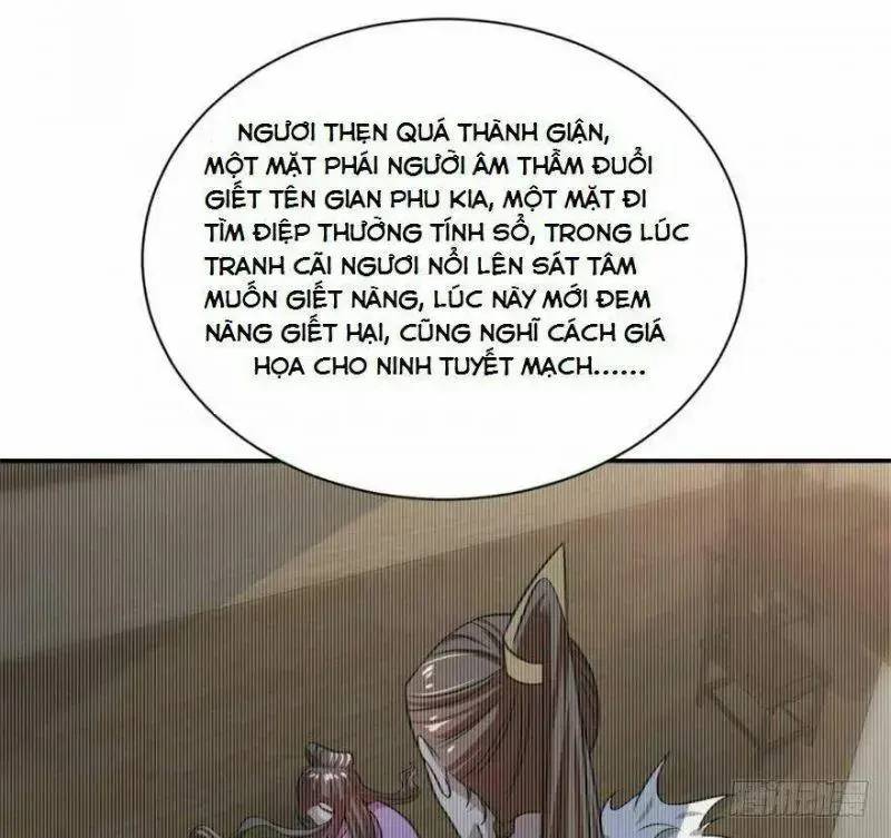 ‘Độc Bộ Thiên Hạ Đặc Công Thần Y Tiểu Thú Phi Chapter 18 - Trang 2