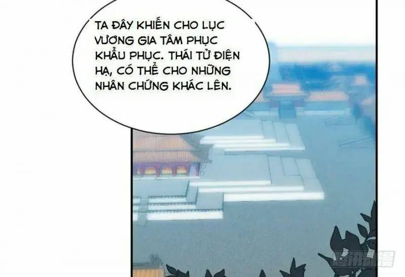 ‘Độc Bộ Thiên Hạ Đặc Công Thần Y Tiểu Thú Phi Chapter 18 - Trang 2