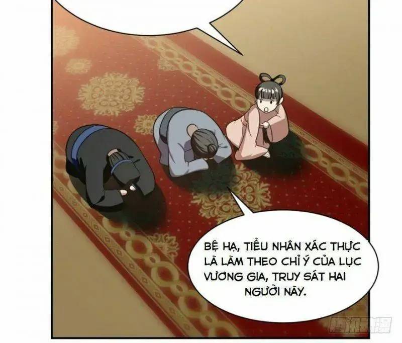 ‘Độc Bộ Thiên Hạ Đặc Công Thần Y Tiểu Thú Phi Chapter 18 - Trang 2