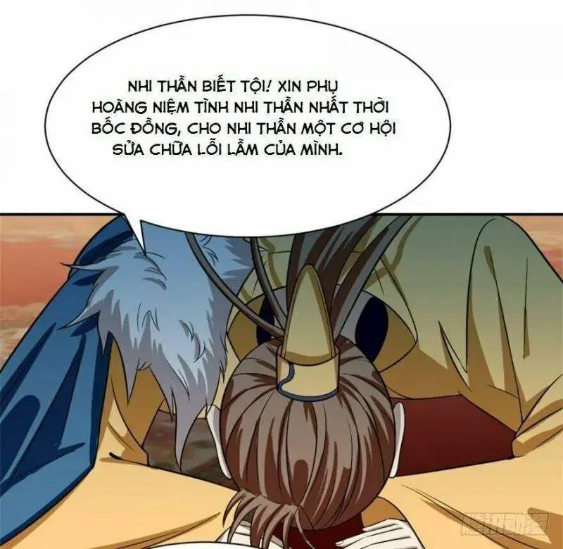 ‘Độc Bộ Thiên Hạ Đặc Công Thần Y Tiểu Thú Phi Chapter 18 - Trang 2