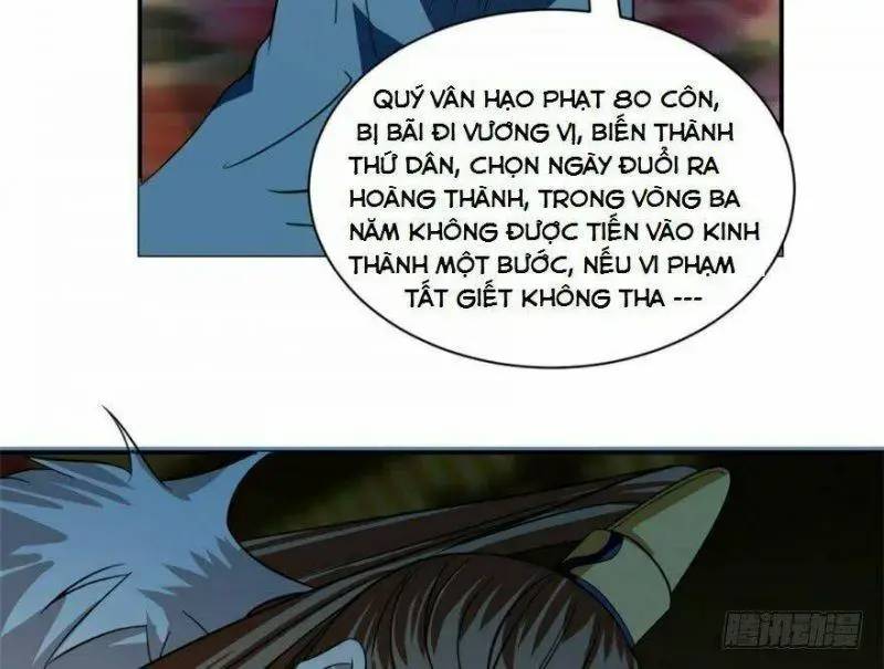 ‘Độc Bộ Thiên Hạ Đặc Công Thần Y Tiểu Thú Phi Chapter 18 - Trang 2