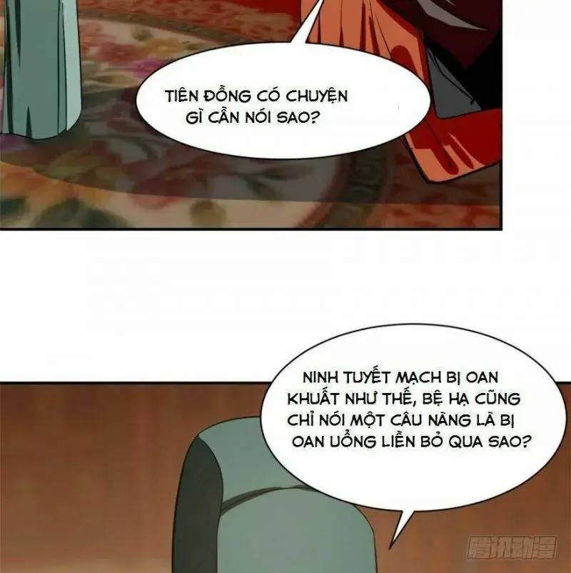 ‘Độc Bộ Thiên Hạ Đặc Công Thần Y Tiểu Thú Phi Chapter 18 - Trang 2