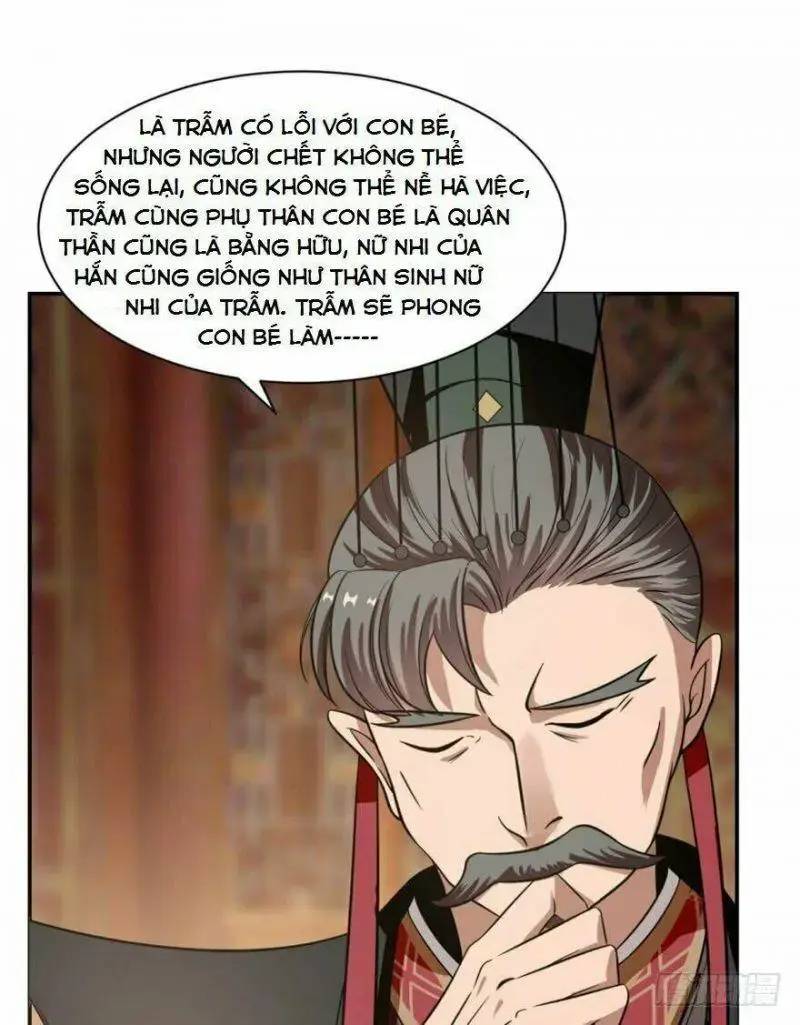 ‘Độc Bộ Thiên Hạ Đặc Công Thần Y Tiểu Thú Phi Chapter 18 - Trang 2