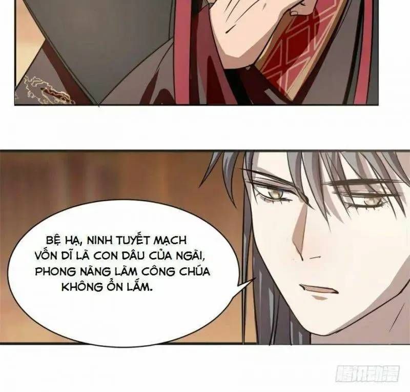 ‘Độc Bộ Thiên Hạ Đặc Công Thần Y Tiểu Thú Phi Chapter 18 - Trang 2