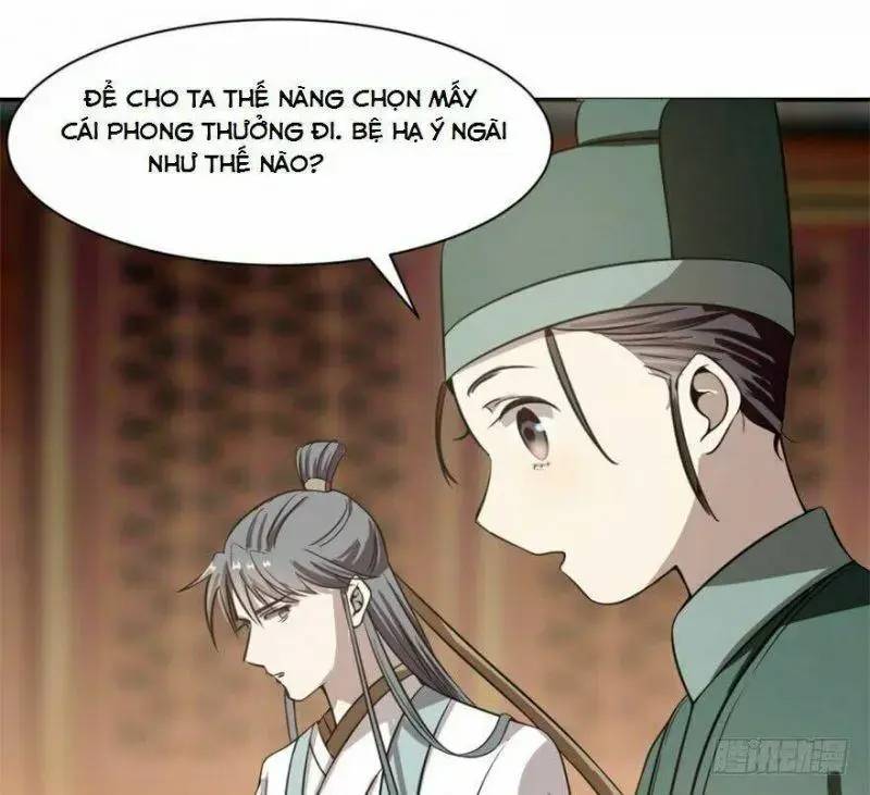 ‘Độc Bộ Thiên Hạ Đặc Công Thần Y Tiểu Thú Phi Chapter 18 - Trang 2