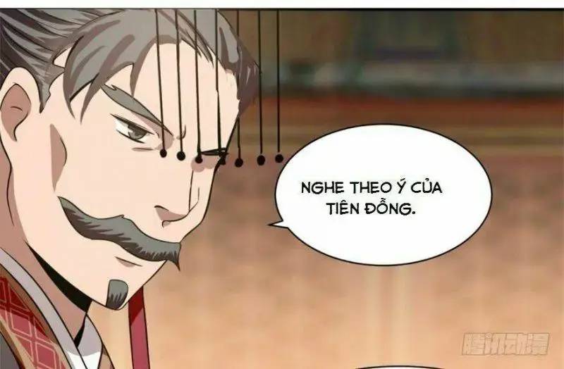 ‘Độc Bộ Thiên Hạ Đặc Công Thần Y Tiểu Thú Phi Chapter 18 - Trang 2