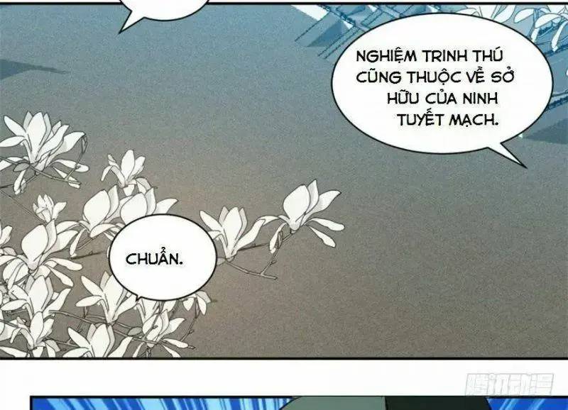 ‘Độc Bộ Thiên Hạ Đặc Công Thần Y Tiểu Thú Phi Chapter 18 - Trang 2