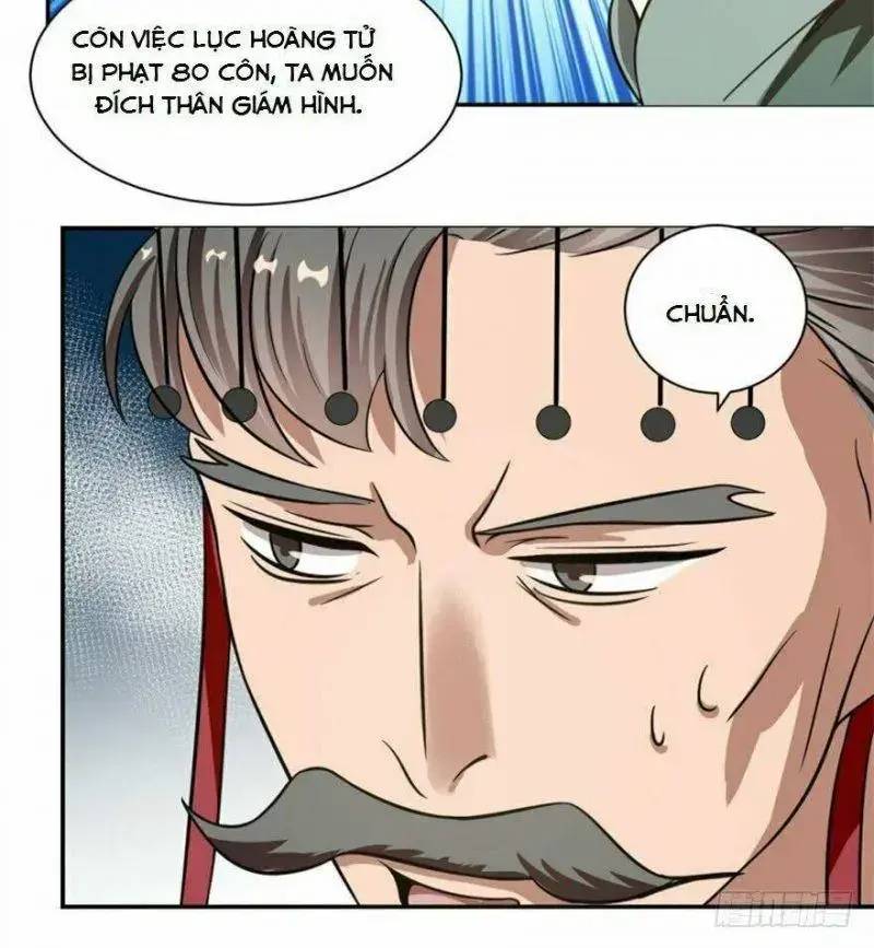 ‘Độc Bộ Thiên Hạ Đặc Công Thần Y Tiểu Thú Phi Chapter 18 - Trang 2