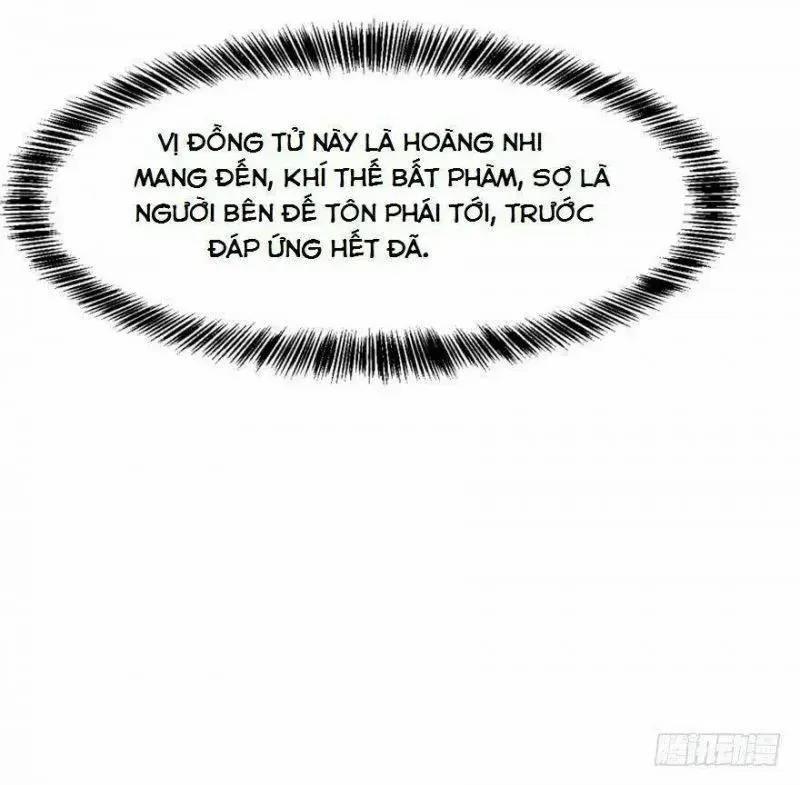 ‘Độc Bộ Thiên Hạ Đặc Công Thần Y Tiểu Thú Phi Chapter 18 - Trang 2