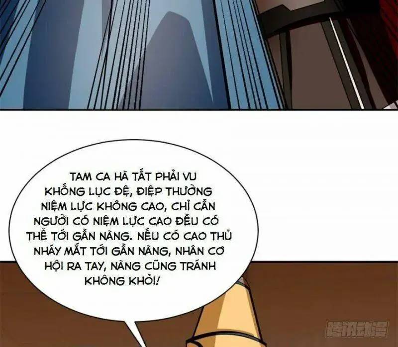 ‘Độc Bộ Thiên Hạ Đặc Công Thần Y Tiểu Thú Phi Chapter 18 - Trang 2