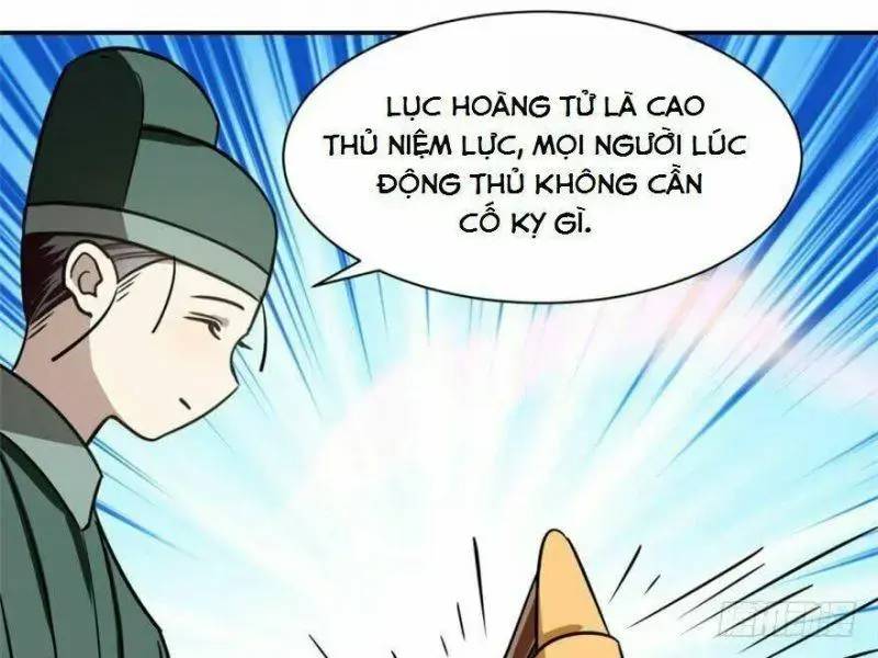 ‘Độc Bộ Thiên Hạ Đặc Công Thần Y Tiểu Thú Phi Chapter 18 - Trang 2