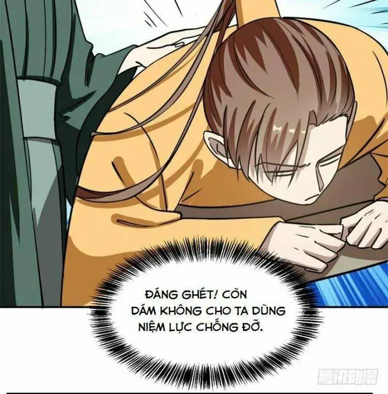 ‘Độc Bộ Thiên Hạ Đặc Công Thần Y Tiểu Thú Phi Chapter 18 - Trang 2