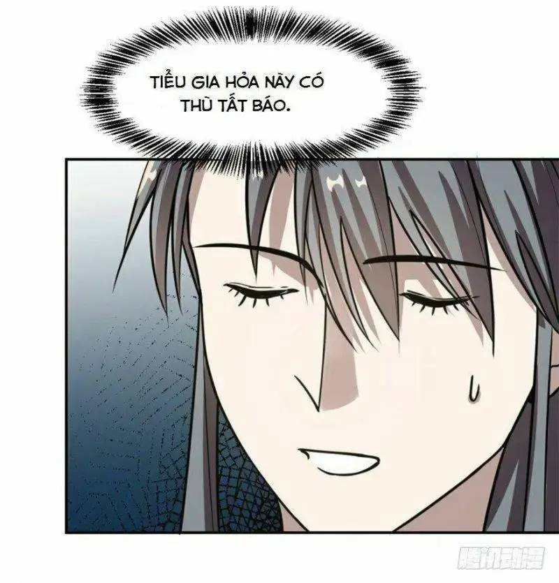 ‘Độc Bộ Thiên Hạ Đặc Công Thần Y Tiểu Thú Phi Chapter 18 - Trang 2