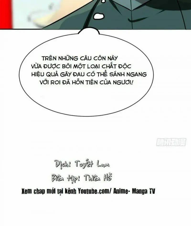 ‘Độc Bộ Thiên Hạ Đặc Công Thần Y Tiểu Thú Phi Chapter 18 - Trang 2