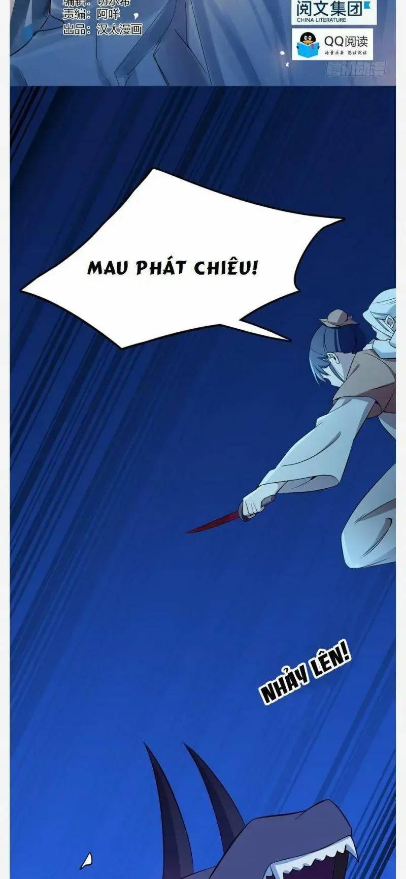 ‘Độc Bộ Thiên Hạ Đặc Công Thần Y Tiểu Thú Phi Chapter 40 - Trang 2