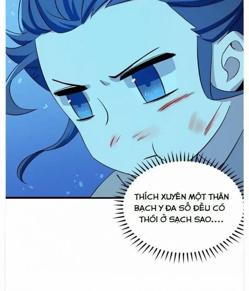 ‘Độc Bộ Thiên Hạ Đặc Công Thần Y Tiểu Thú Phi Chapter 40 - Trang 2