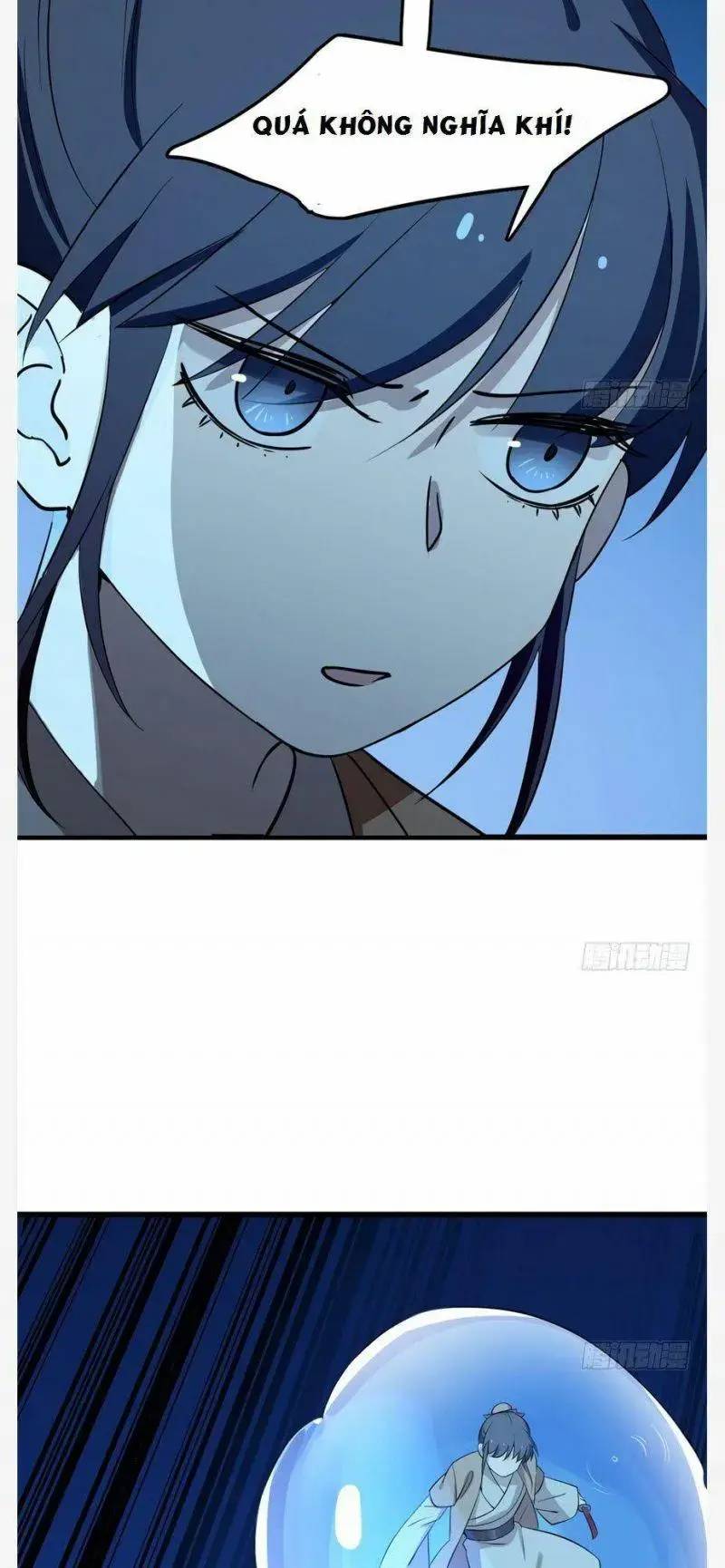 ‘Độc Bộ Thiên Hạ Đặc Công Thần Y Tiểu Thú Phi Chapter 40 - Trang 2