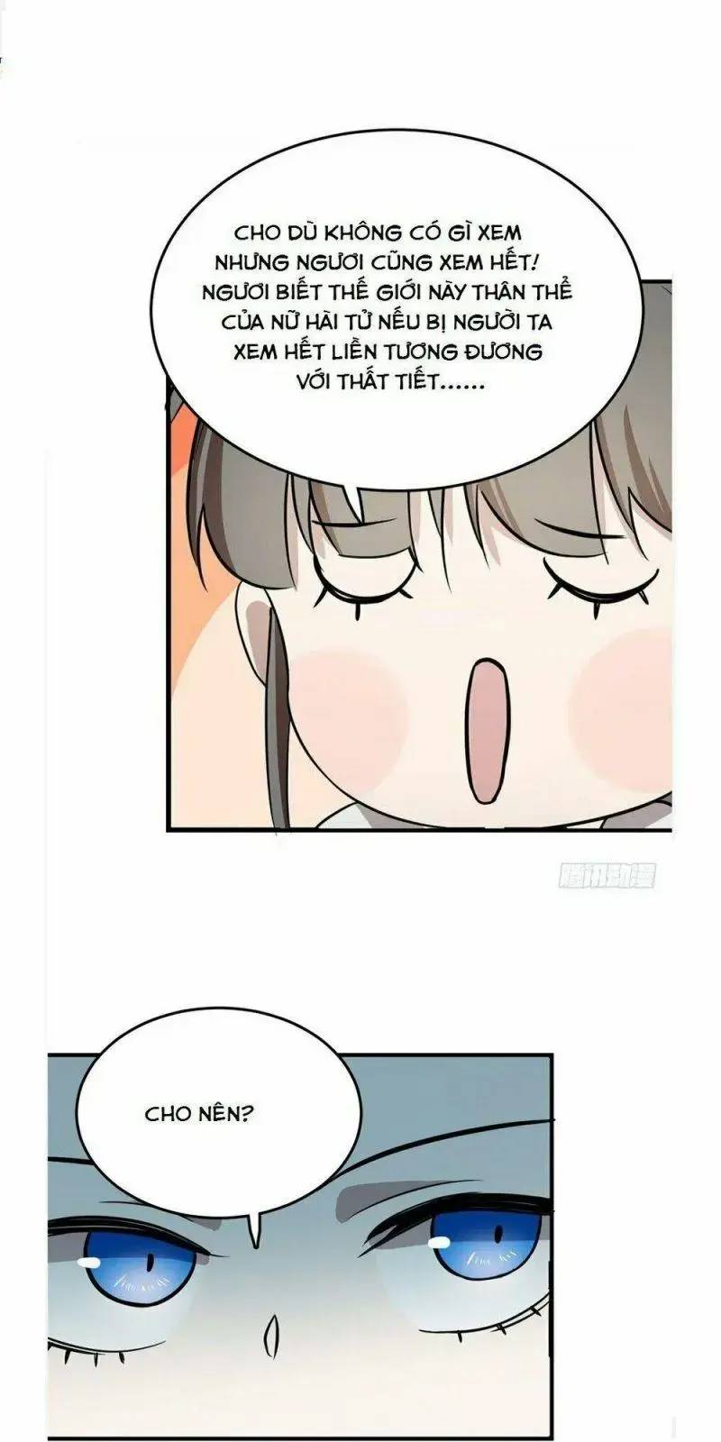 ‘Độc Bộ Thiên Hạ Đặc Công Thần Y Tiểu Thú Phi Chapter 44 - Trang 2