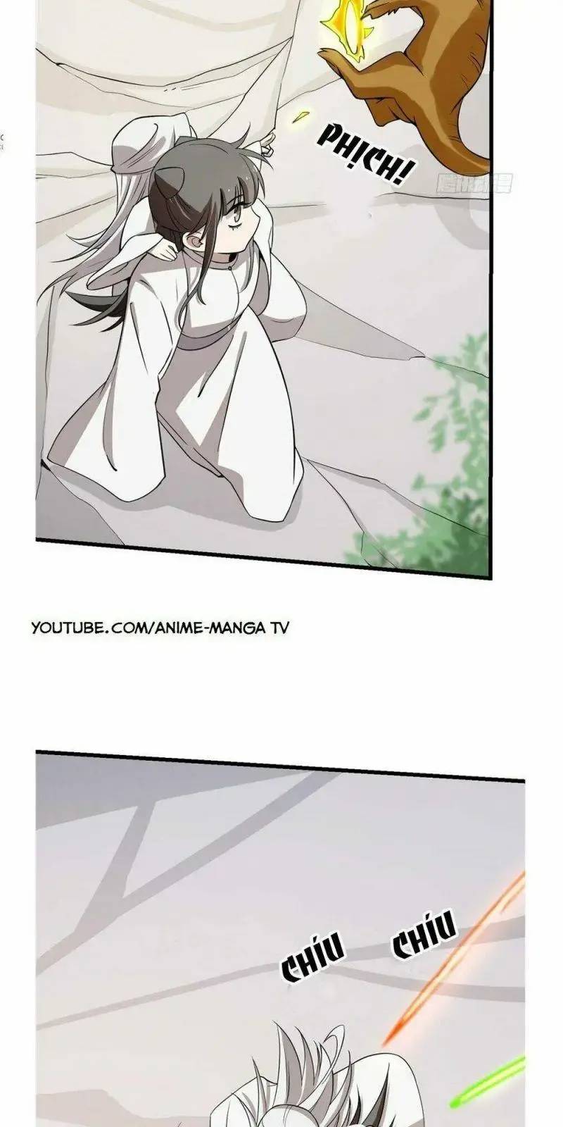 ‘Độc Bộ Thiên Hạ Đặc Công Thần Y Tiểu Thú Phi Chapter 44 - Trang 2