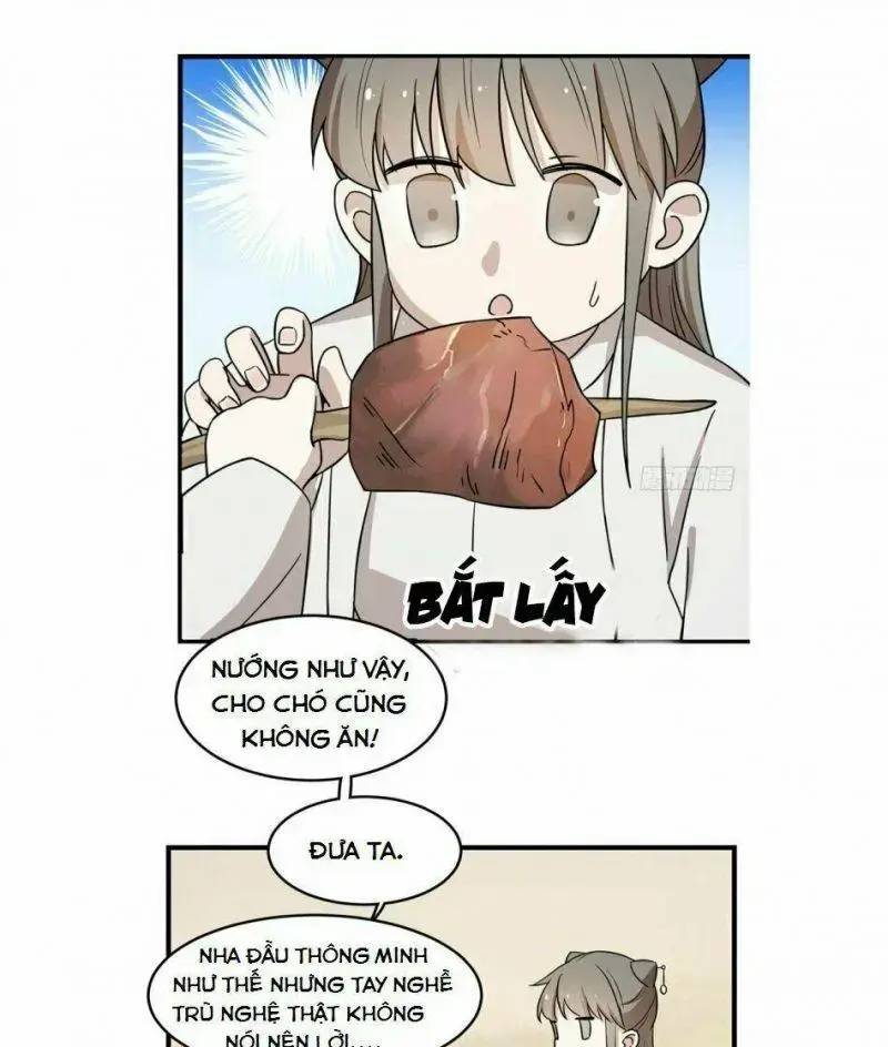 ‘Độc Bộ Thiên Hạ Đặc Công Thần Y Tiểu Thú Phi Chapter 45 - Trang 2