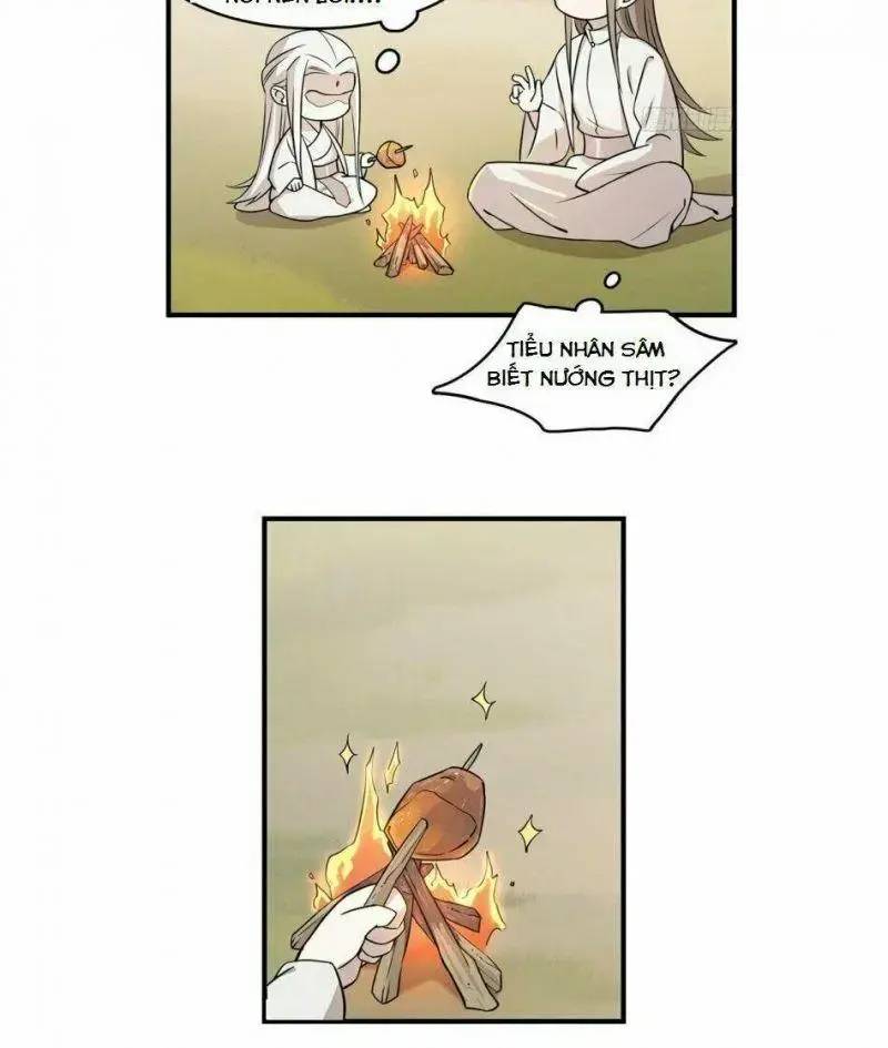 ‘Độc Bộ Thiên Hạ Đặc Công Thần Y Tiểu Thú Phi Chapter 45 - Trang 2