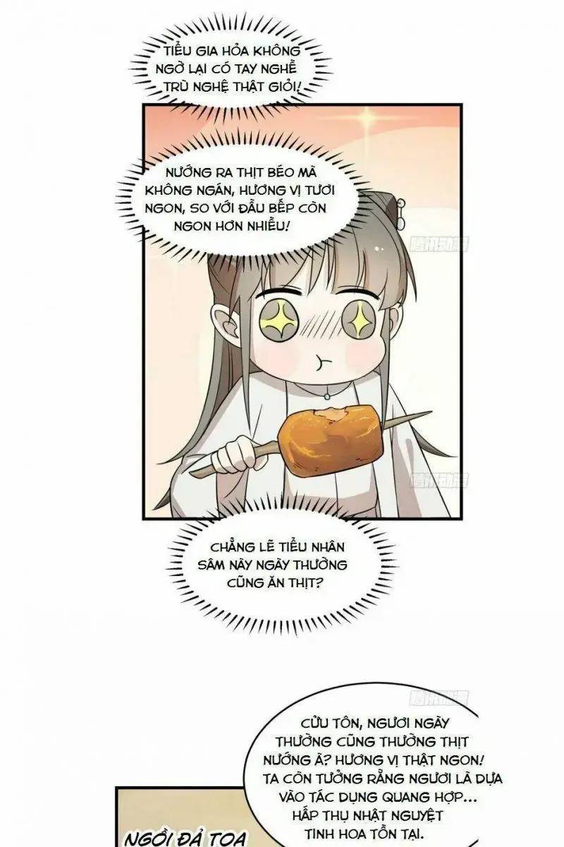 ‘Độc Bộ Thiên Hạ Đặc Công Thần Y Tiểu Thú Phi Chapter 45 - Trang 2