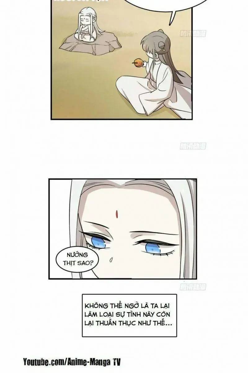 ‘Độc Bộ Thiên Hạ Đặc Công Thần Y Tiểu Thú Phi Chapter 45 - Trang 2