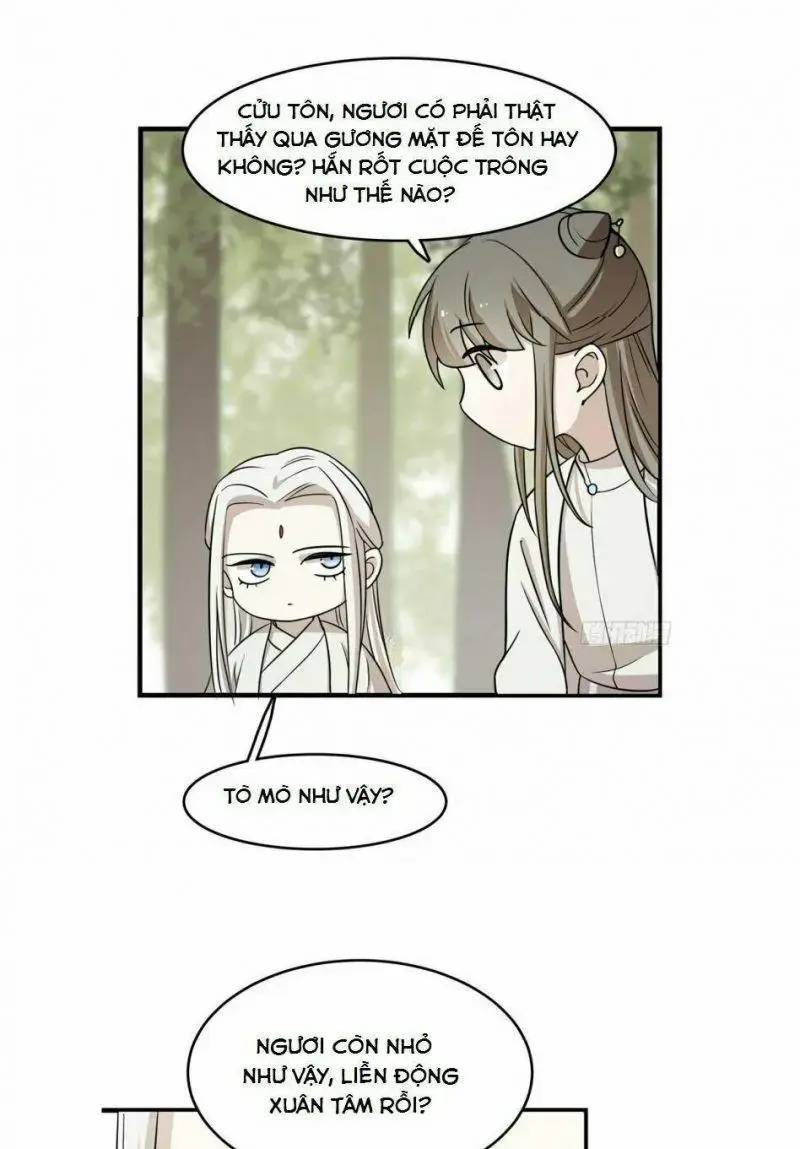 ‘Độc Bộ Thiên Hạ Đặc Công Thần Y Tiểu Thú Phi Chapter 45 - Trang 2