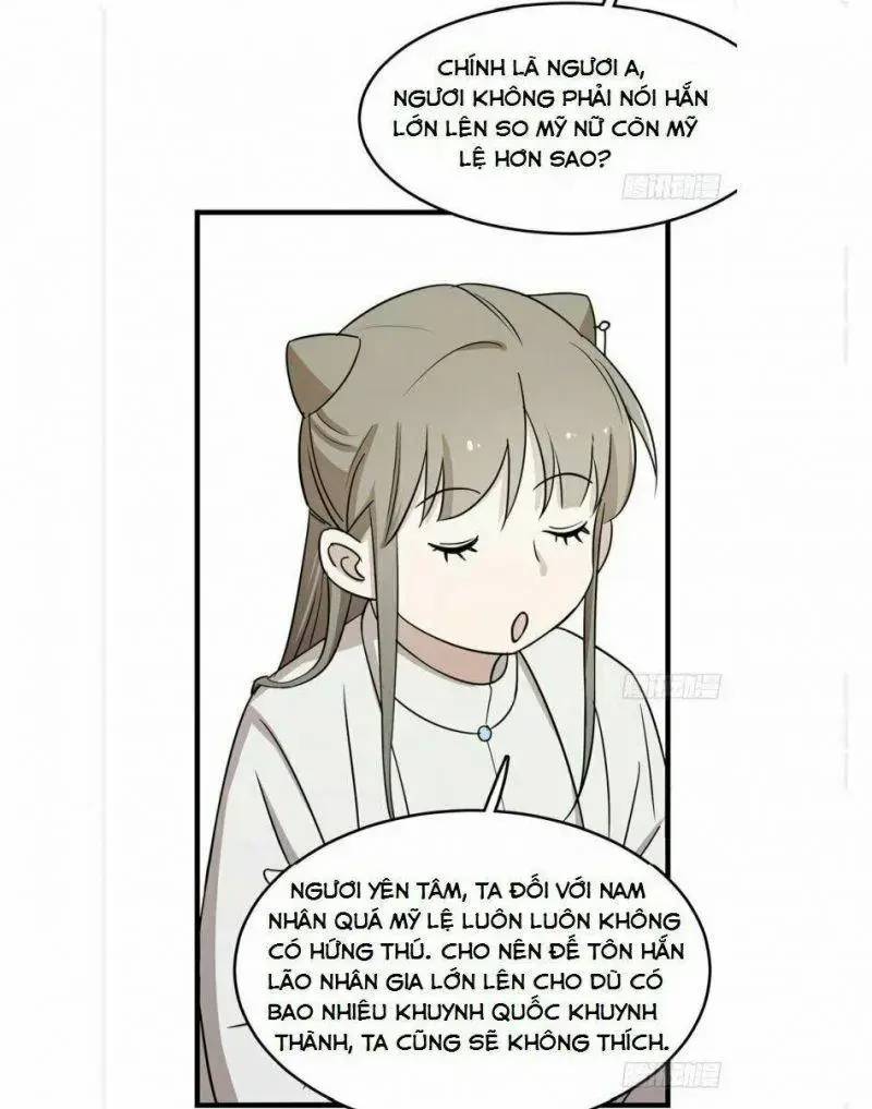 ‘Độc Bộ Thiên Hạ Đặc Công Thần Y Tiểu Thú Phi Chapter 45 - Trang 2