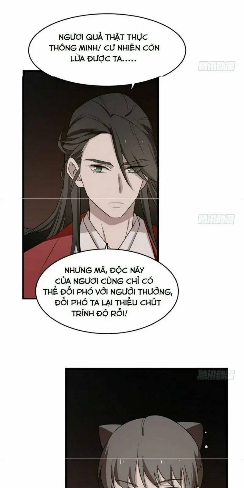 ‘Độc Bộ Thiên Hạ Đặc Công Thần Y Tiểu Thú Phi Chapter 55 - Trang 2
