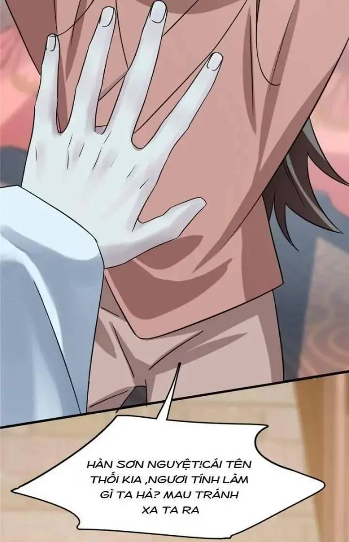 ‘Độc Bộ Thiên Hạ Đặc Công Thần Y Tiểu Thú Phi Chapter 129 - Trang 2