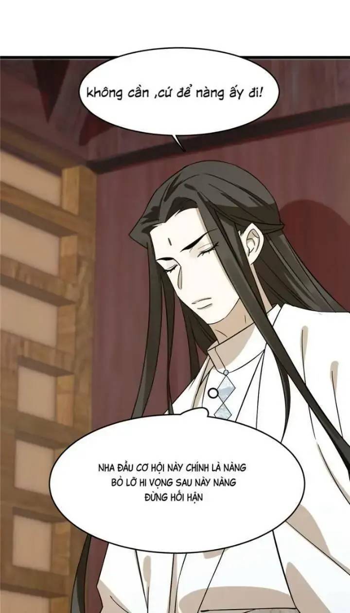 ‘Độc Bộ Thiên Hạ Đặc Công Thần Y Tiểu Thú Phi Chapter 138 - Trang 2