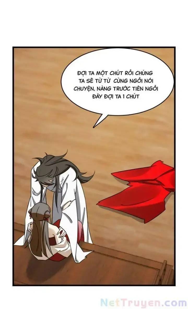 ‘Độc Bộ Thiên Hạ Đặc Công Thần Y Tiểu Thú Phi Chapter 150 - Trang 2