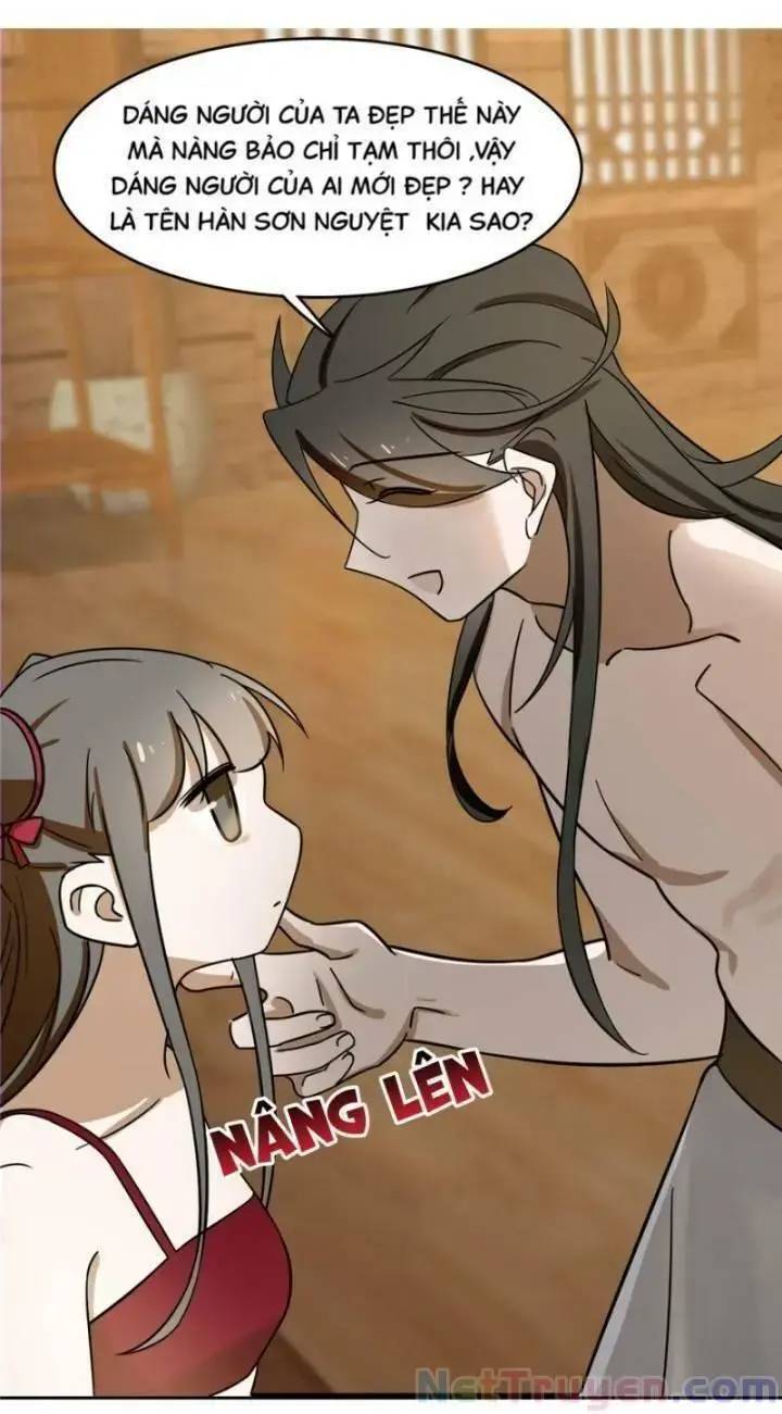 ‘Độc Bộ Thiên Hạ Đặc Công Thần Y Tiểu Thú Phi Chapter 150 - Trang 2