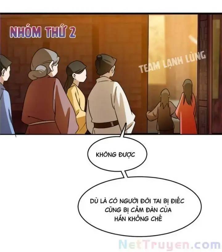 ‘Độc Bộ Thiên Hạ Đặc Công Thần Y Tiểu Thú Phi Chapter 150 - Trang 2