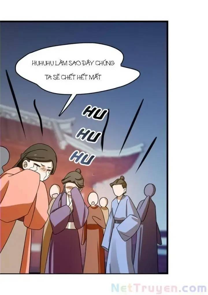 ‘Độc Bộ Thiên Hạ Đặc Công Thần Y Tiểu Thú Phi Chapter 150 - Trang 2