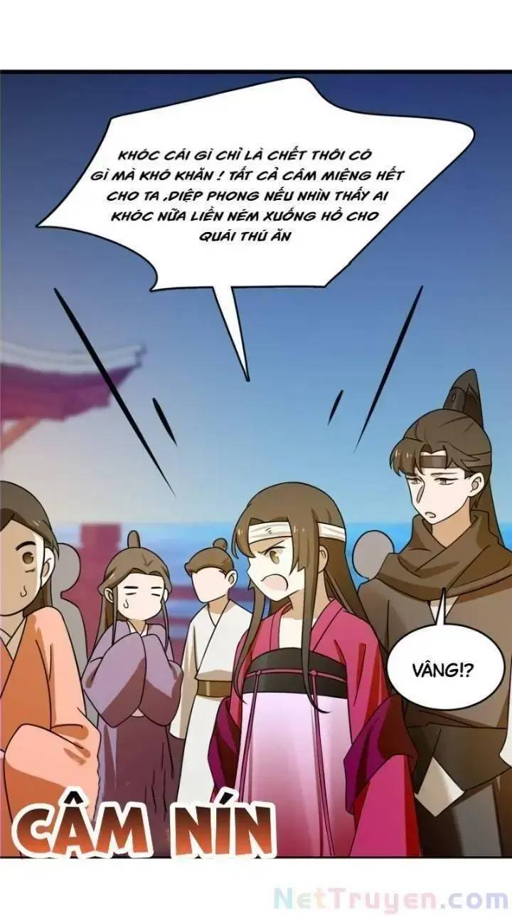 ‘Độc Bộ Thiên Hạ Đặc Công Thần Y Tiểu Thú Phi Chapter 150 - Trang 2